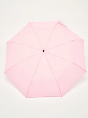 Barbie Pink Eco-Friendly Compact Duck Umbrella