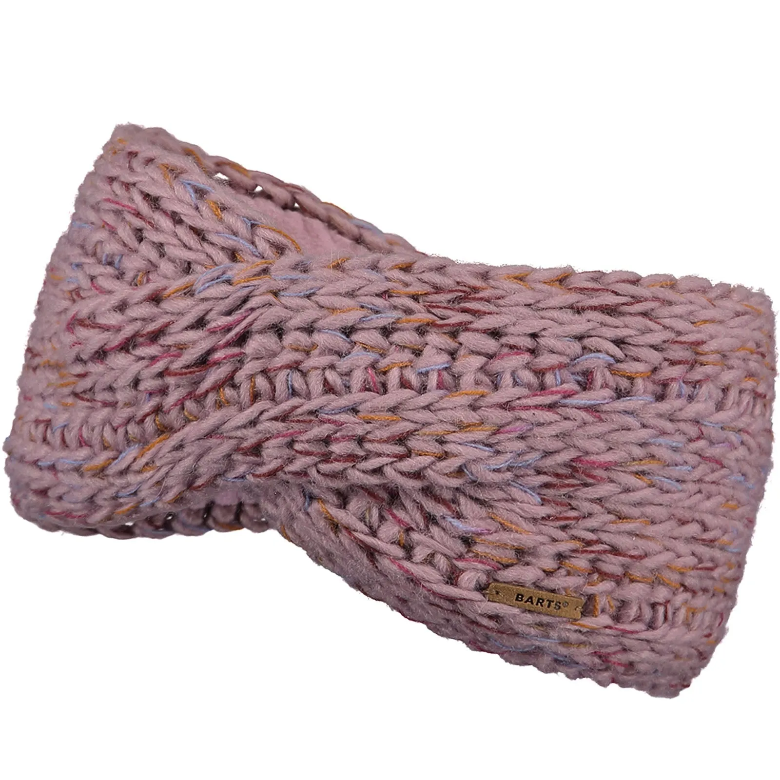 Barts Womens Jasmin Hand Knitted Fleece Lined Headband