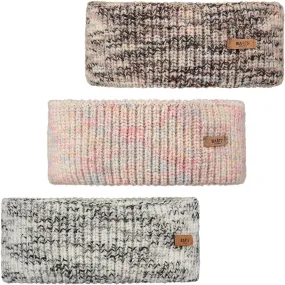 Barts Womens Yrudi Knitted Headband