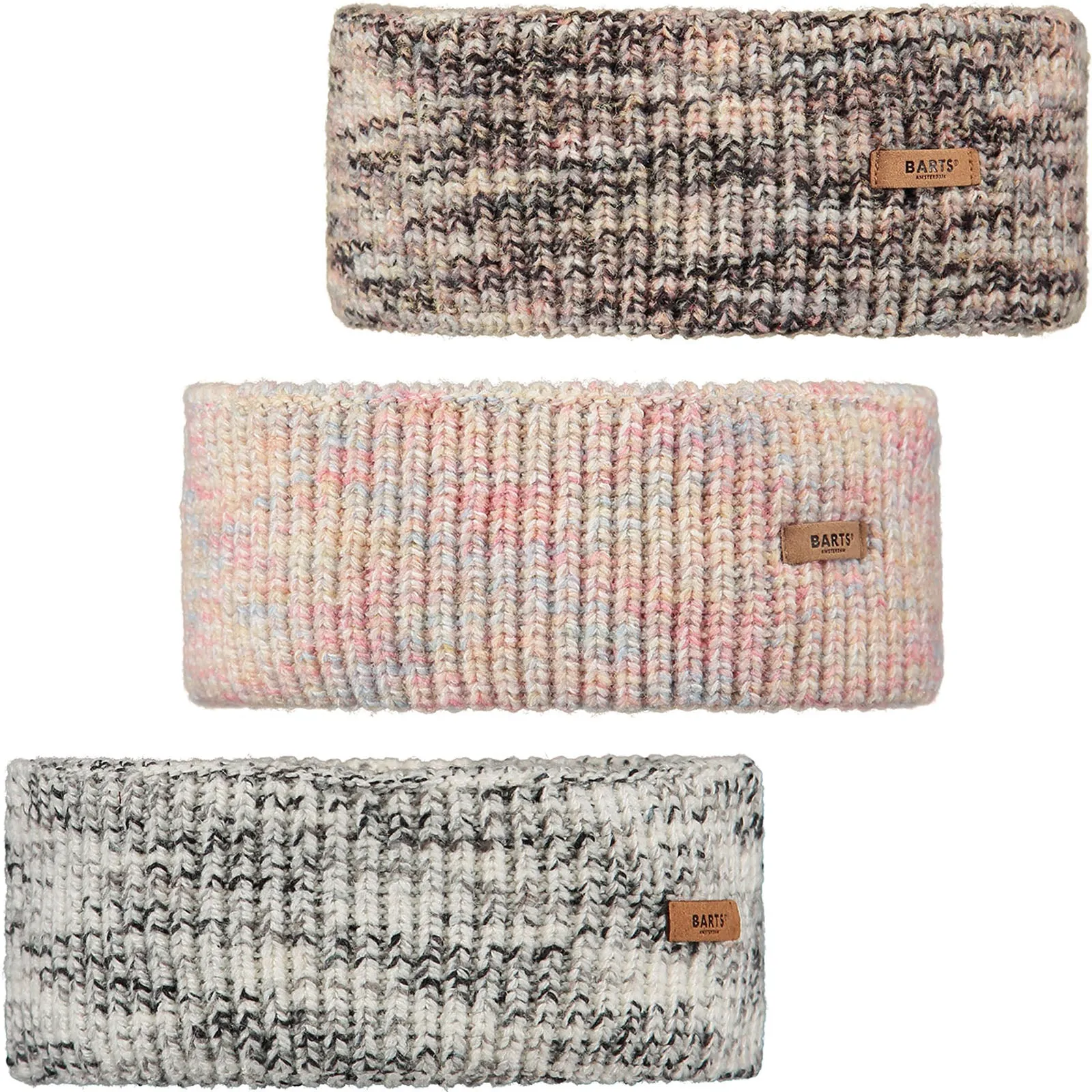 Barts Womens Yrudi Knitted Headband