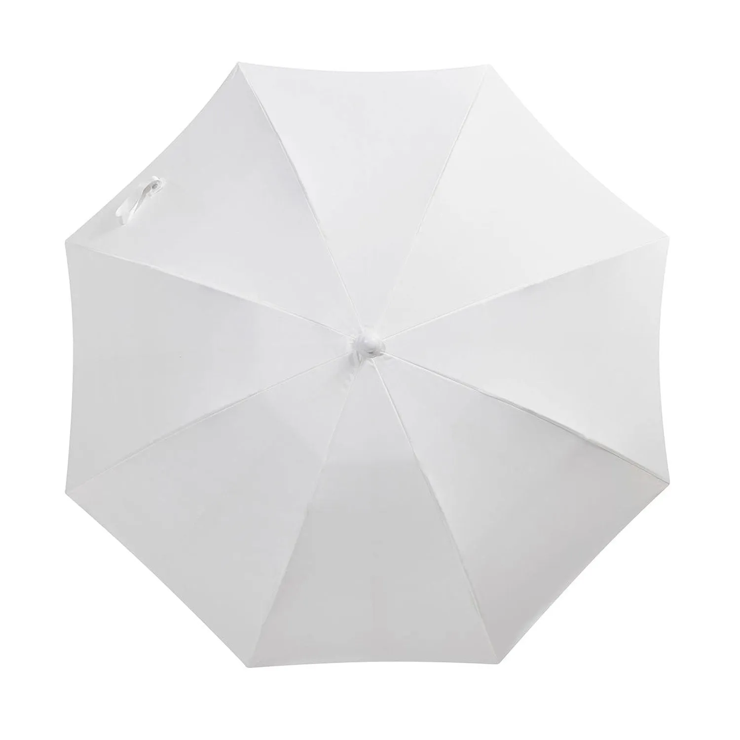 basil bangs | the weekend beach umbrella | salt - LC