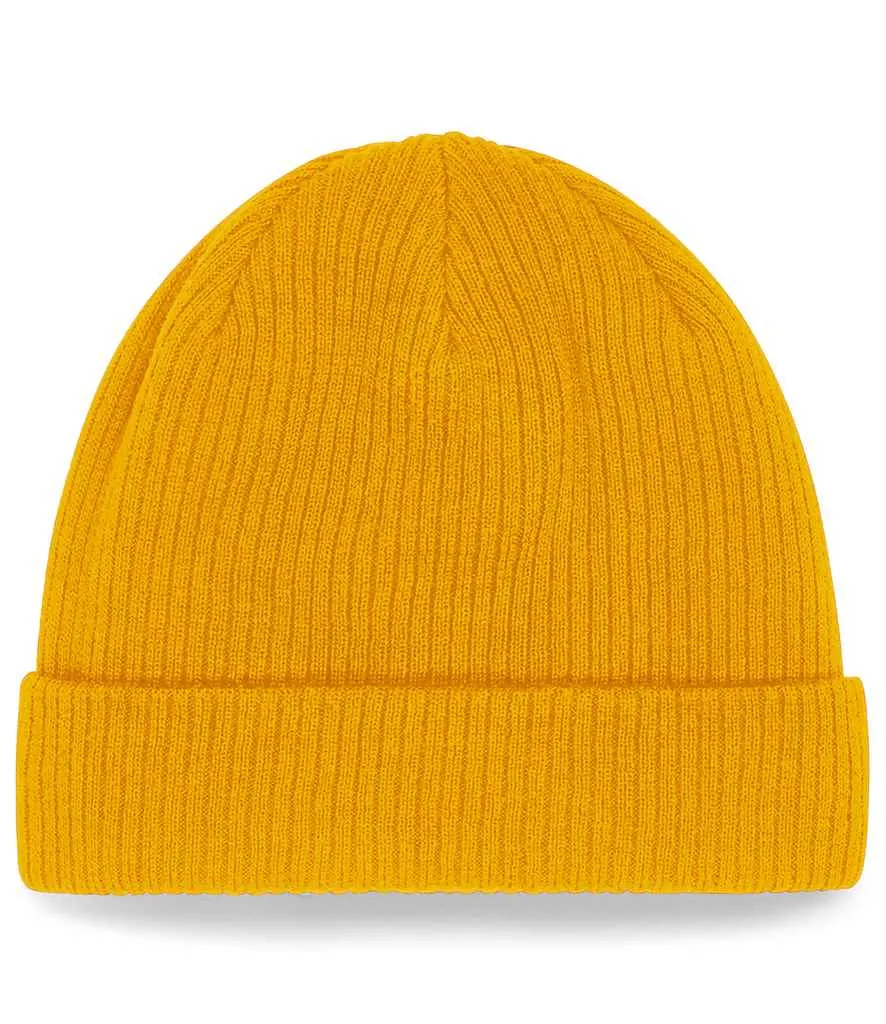 Beechfield Organic Cotton Beanie | Multicolor | One Size