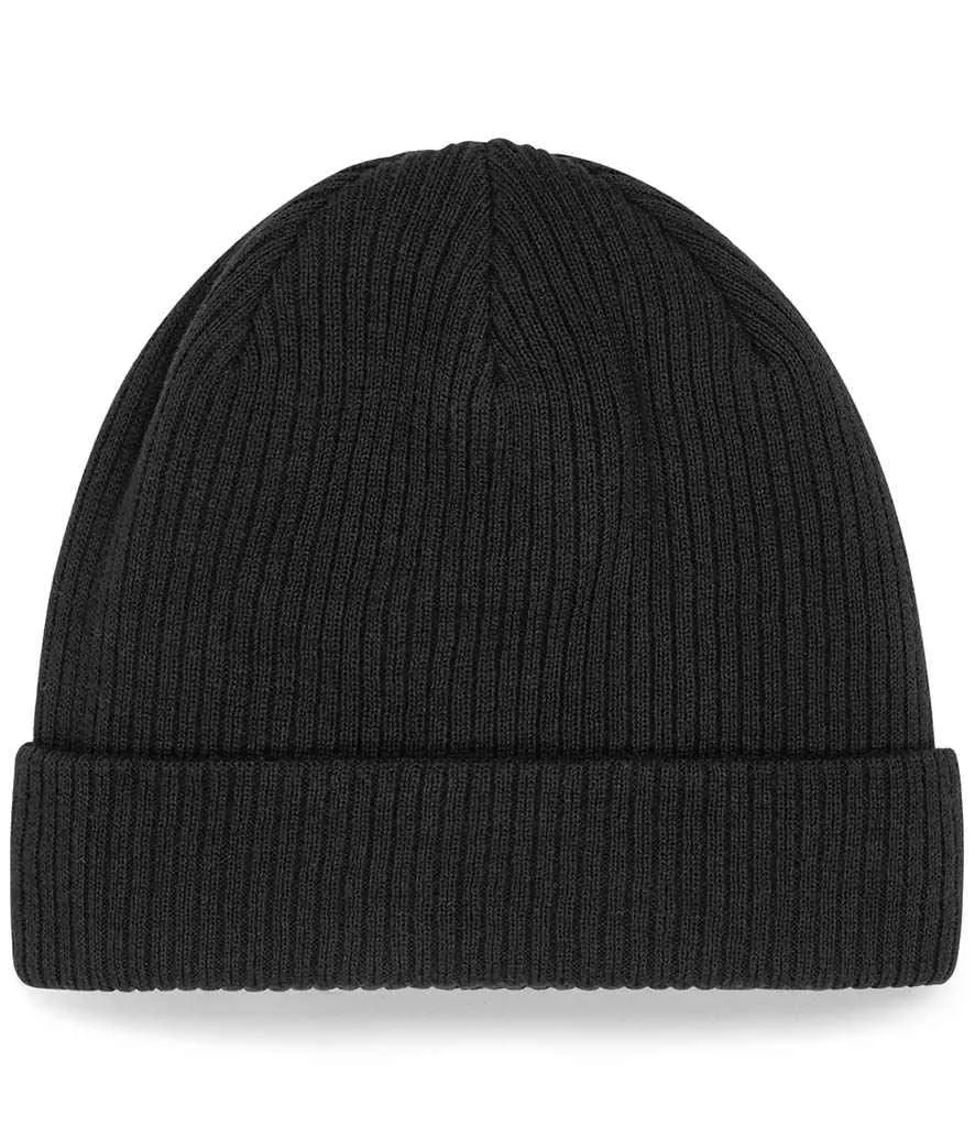 Beechfield Organic Cotton Beanie | Multicolor | One Size