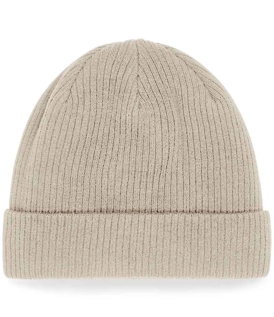 Beechfield Organic Cotton Beanie | Multicolor | One Size