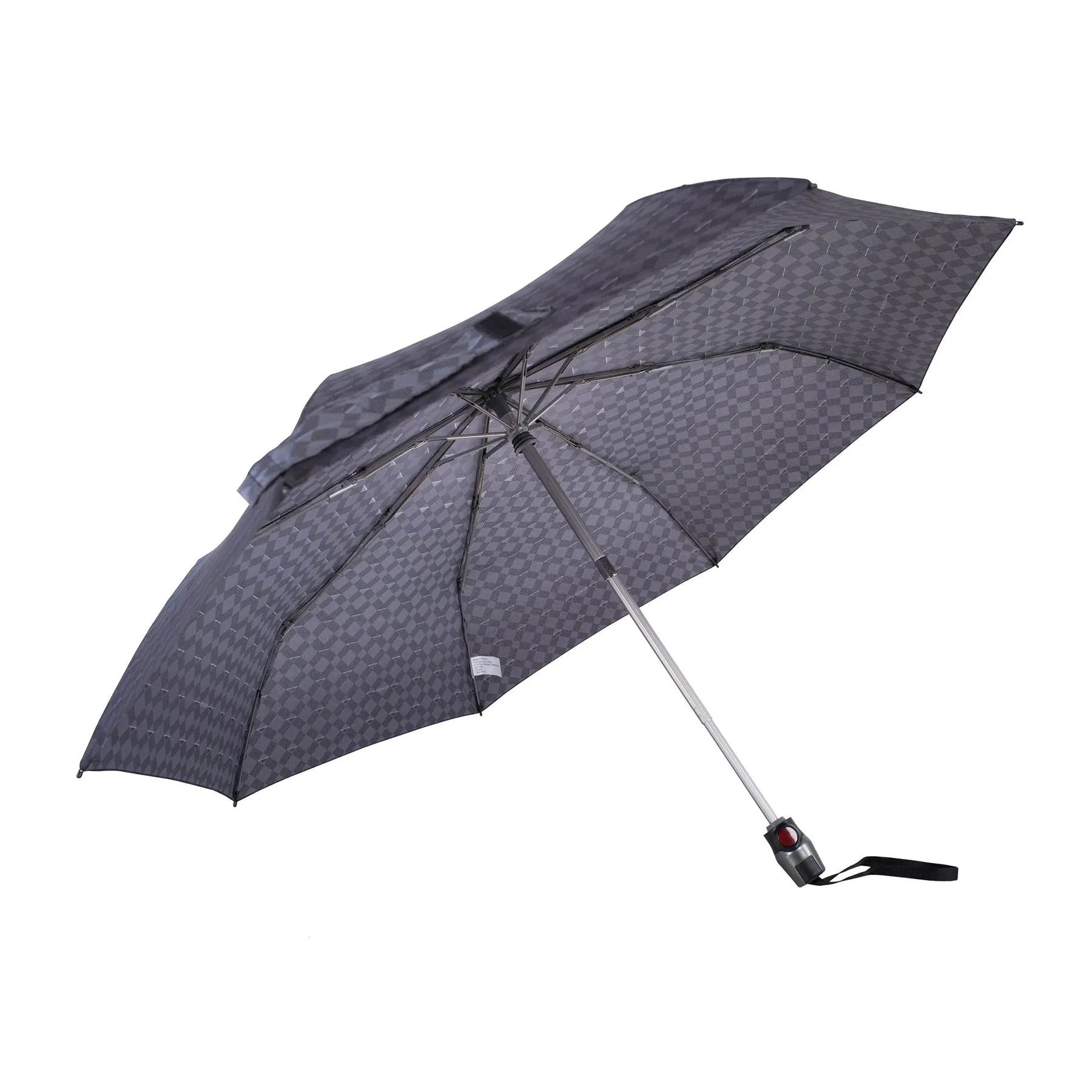 Belami By Knirps Medium Duomatic Umbrella