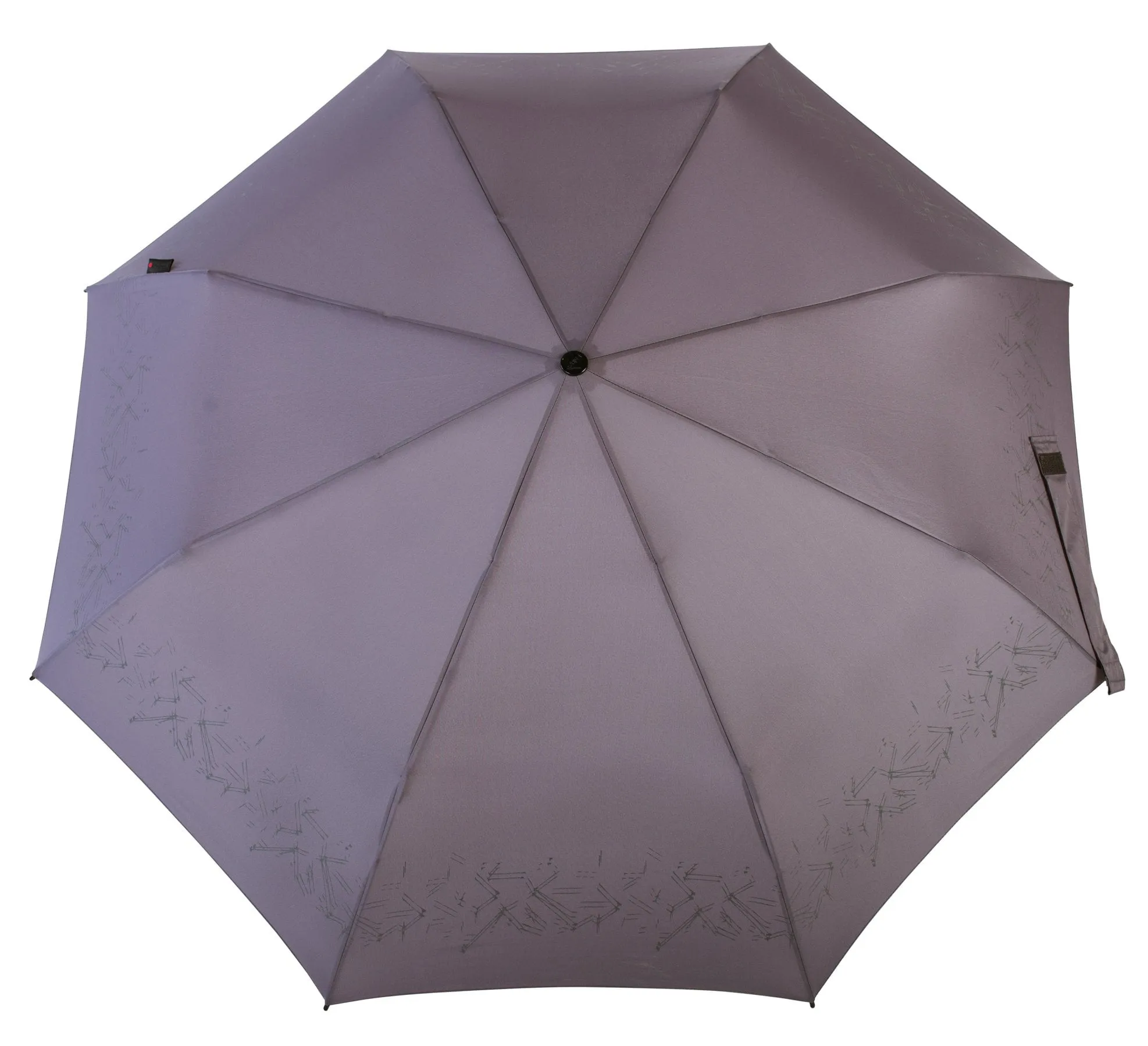 Belami By Knirps Medium Duomatic Umbrella