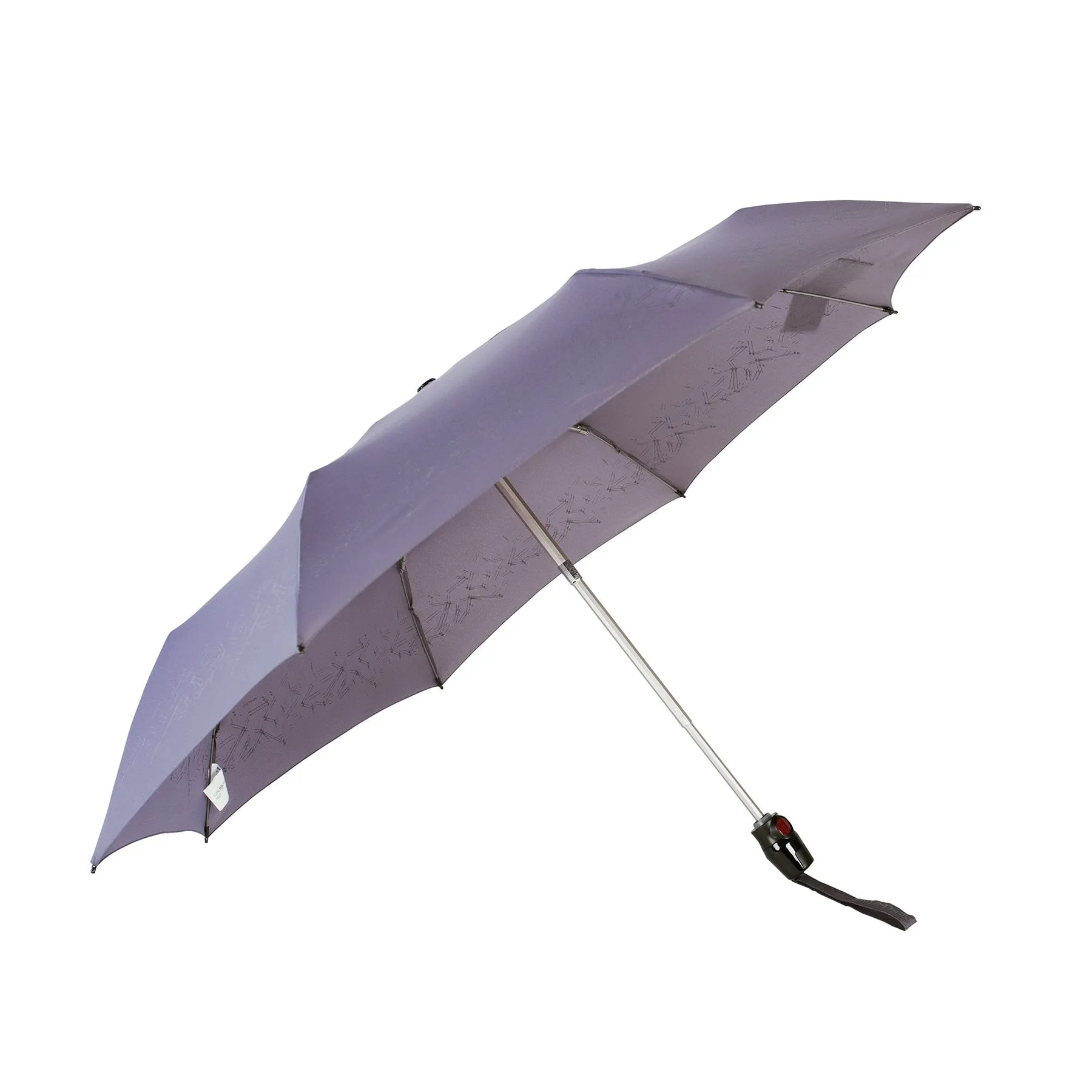 Belami By Knirps Medium Duomatic Umbrella