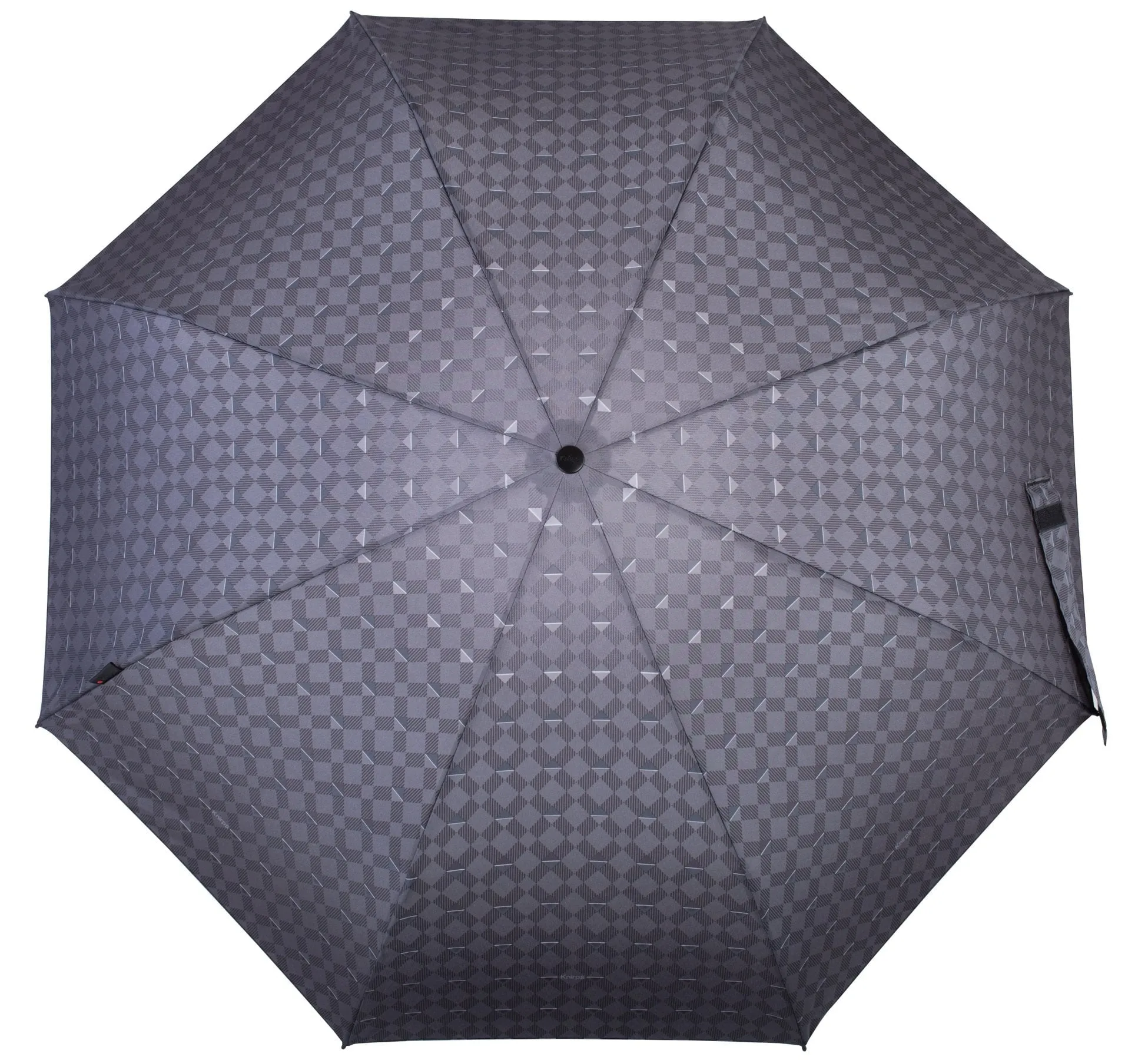 Belami By Knirps Medium Duomatic Umbrella