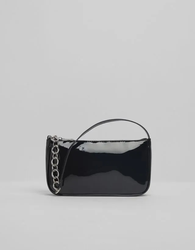 Bershka- Studded Bag