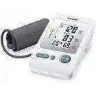 BEURER Upper arm blood pressure monitor BM 26