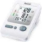 BEURER Upper arm blood pressure monitor BM 26