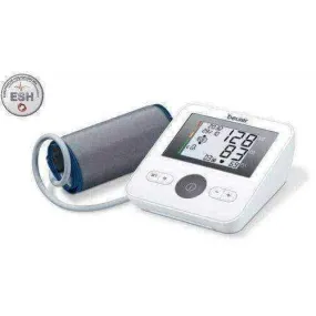 BEURER Upper arm blood pressure monitor BM 27
