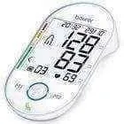 BEURER Upper arm blood pressure monitor BM 55