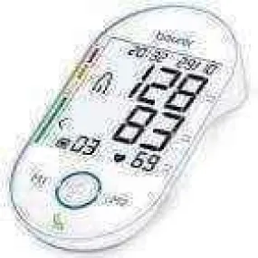 BEURER Upper arm blood pressure monitor BM 55