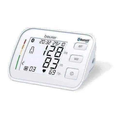 BEURER Upper arm blood pressure monitor BM 57
