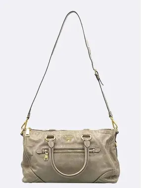 BL0728 2 WAY bag