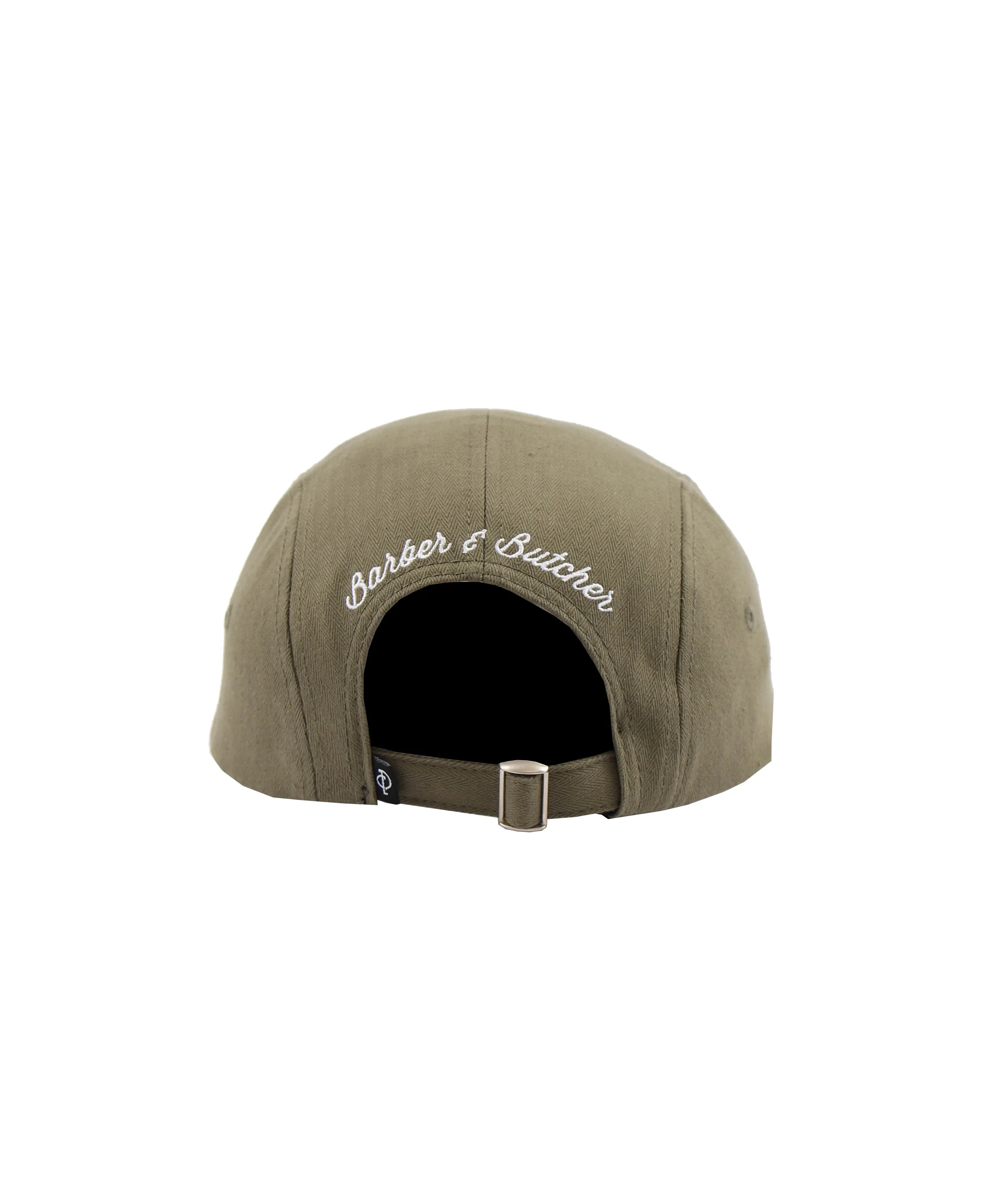 Blades 5-Panel