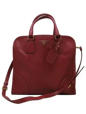BN2254 2 WAY bag