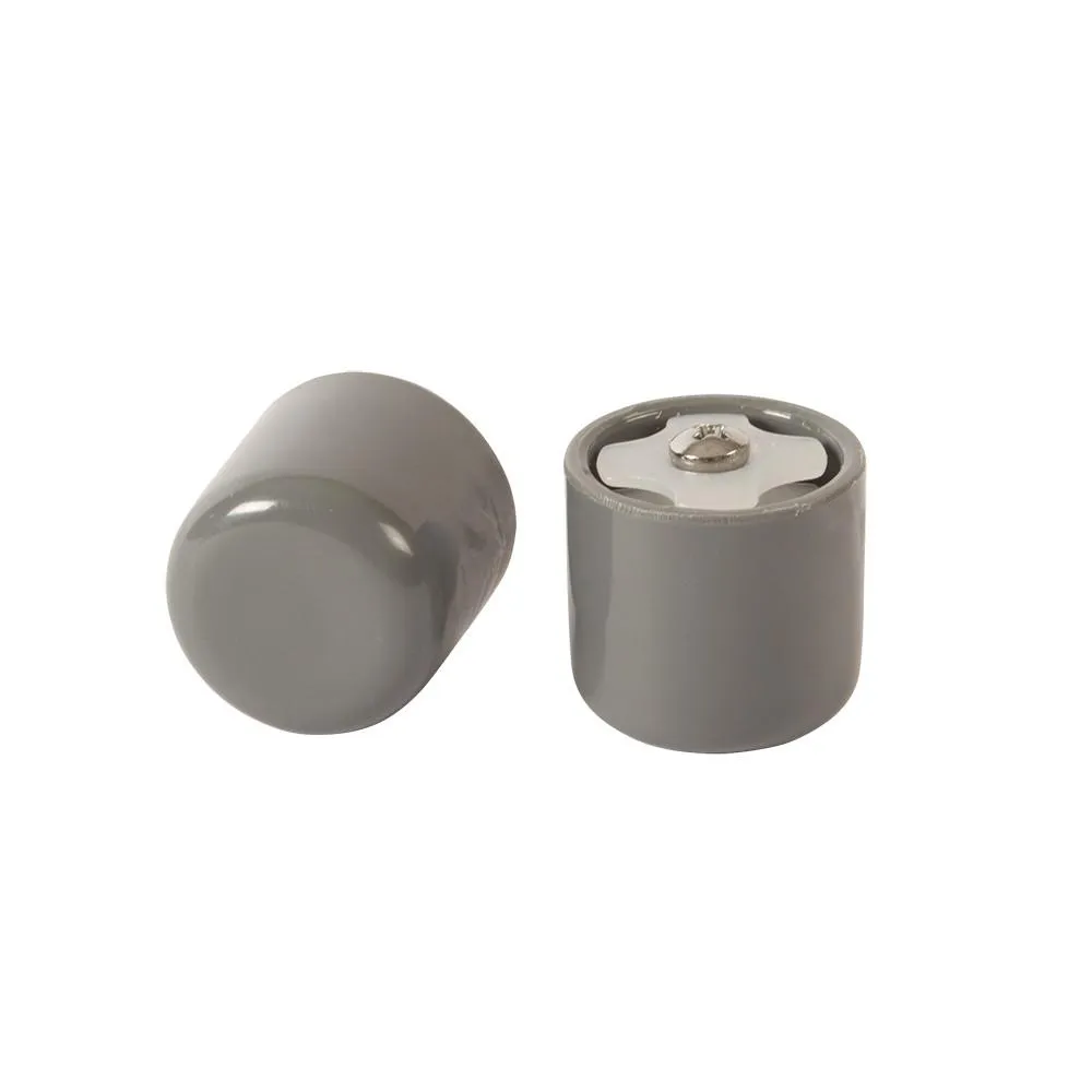 BodyMed&reg; Walker Glide Caps