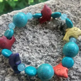  Silver Link Designer Bracelets