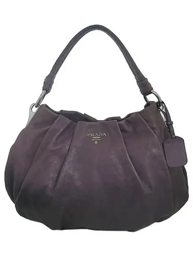 BR4010 shoulder bag