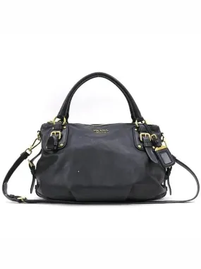 BR4281 2 WAY bag