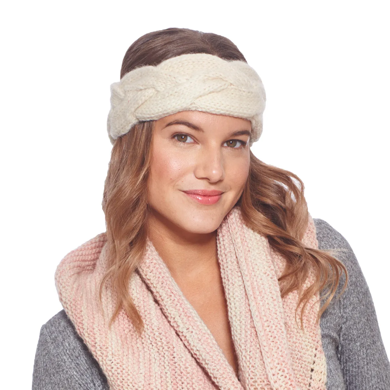 Braided Headband
