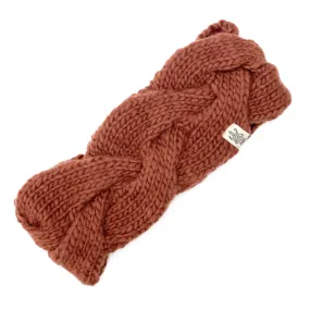 Braided Headband