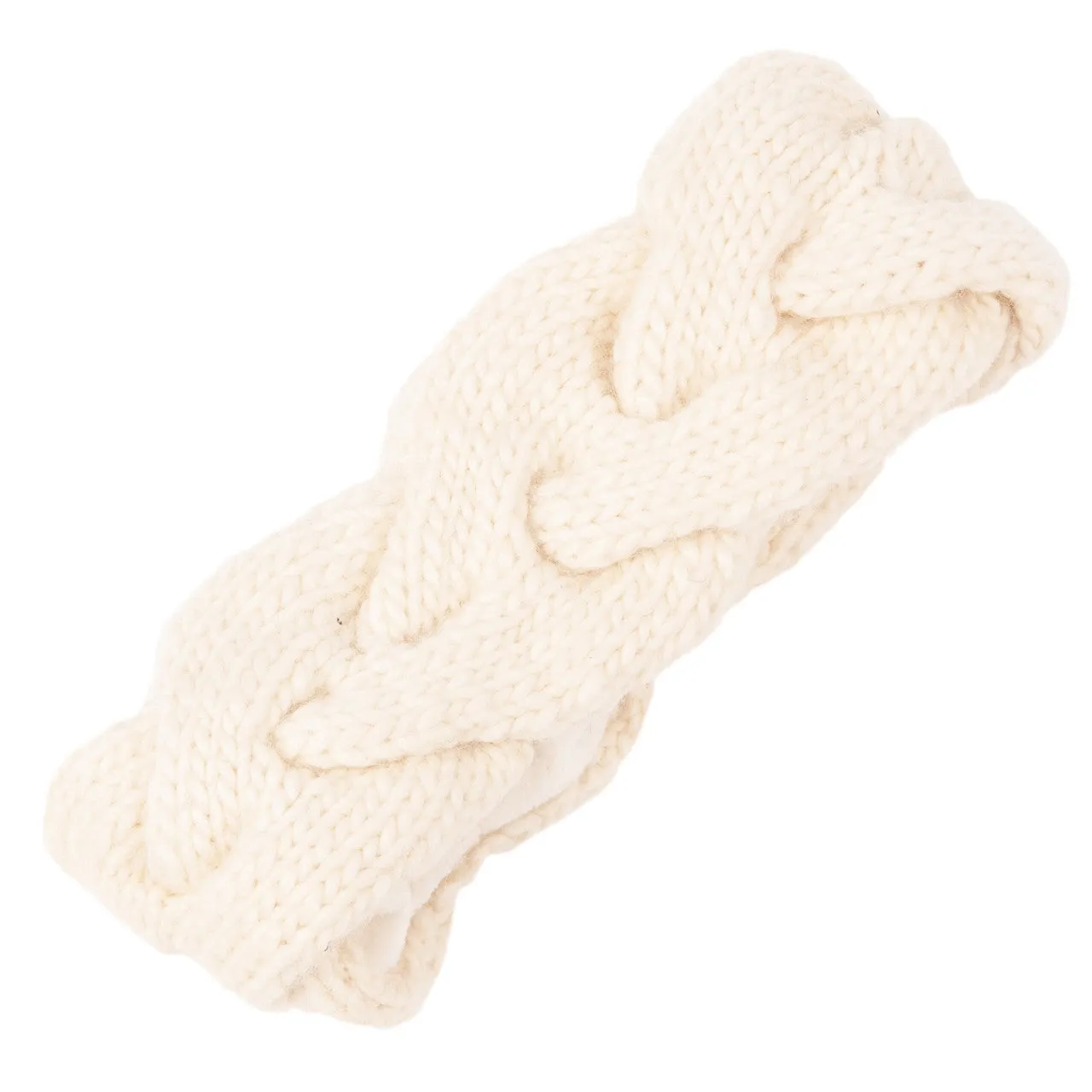 Braided Headband