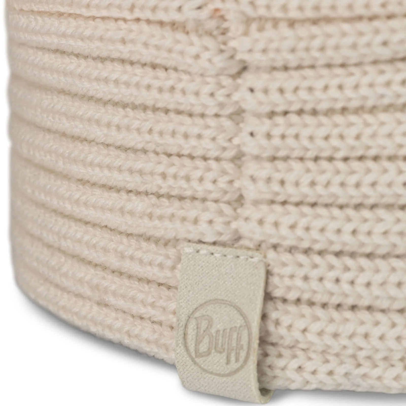 Buff Unisex Knitted Headband