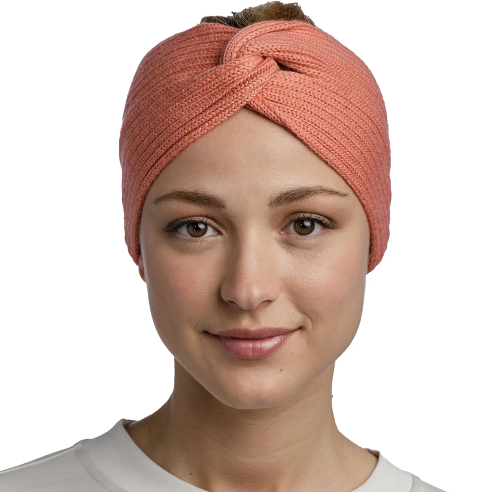 Buff Unisex Knitted Headband