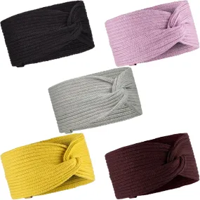 Buff Unisex Knitted Headband