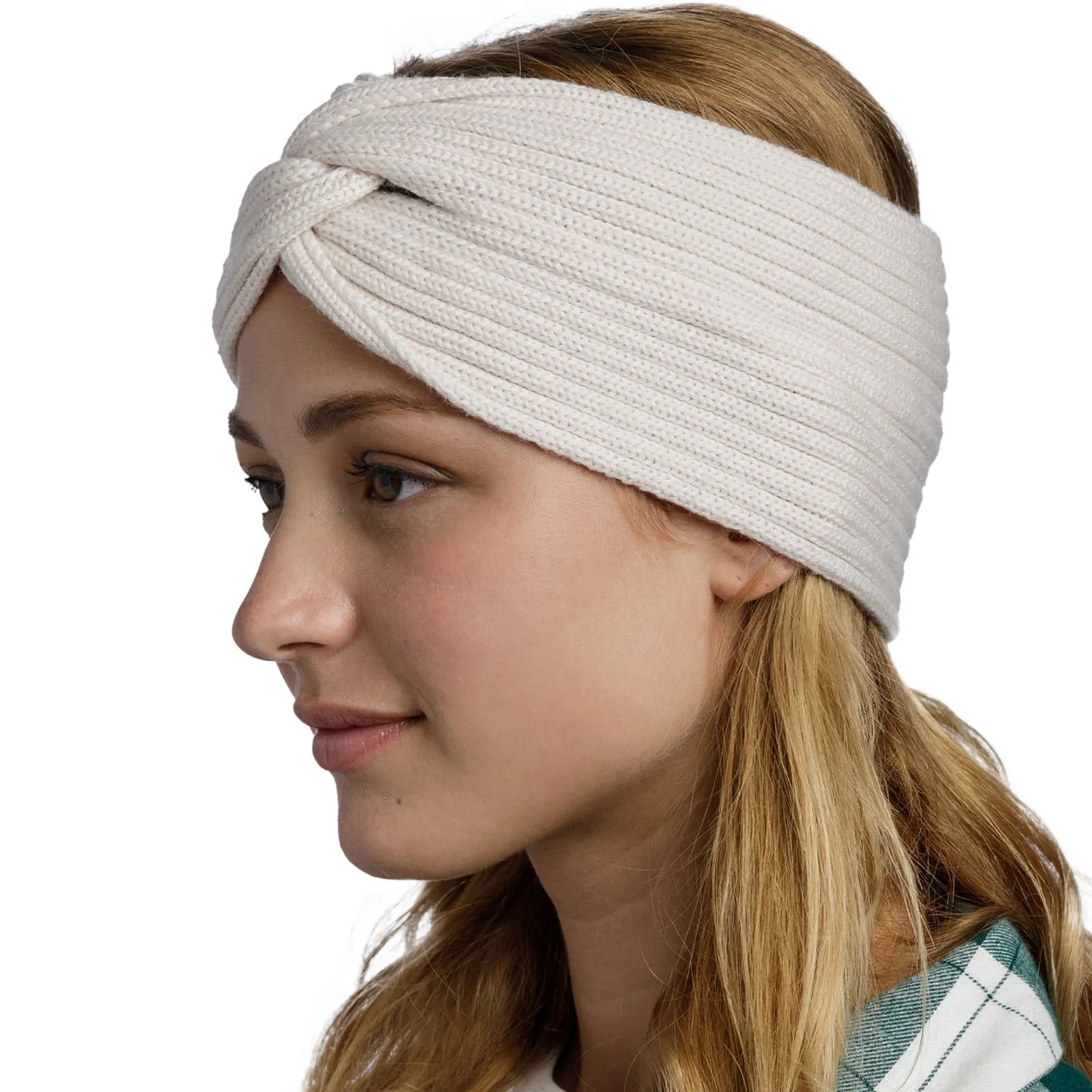 Buff Unisex Knitted Headband