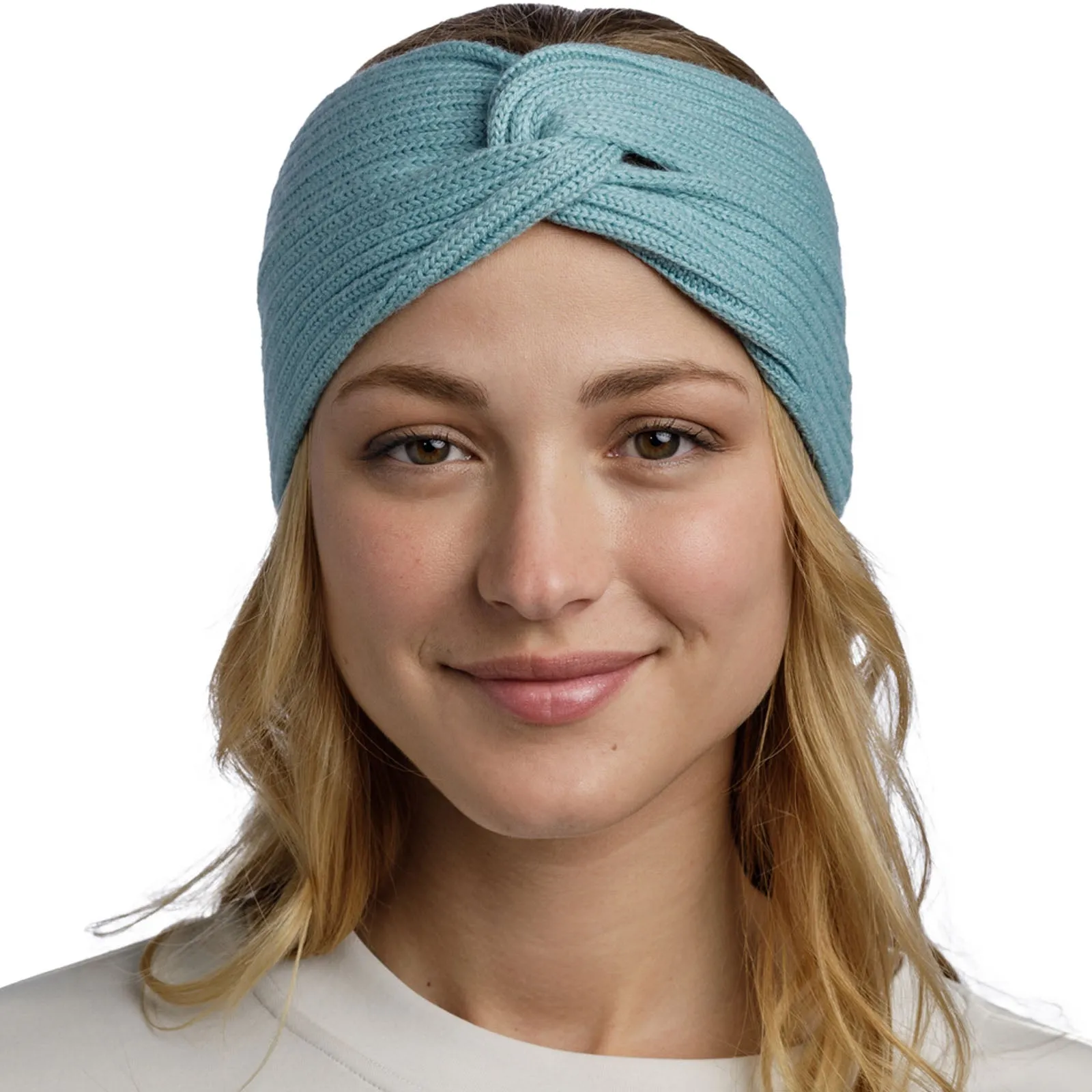 Buff Unisex Knitted Headband