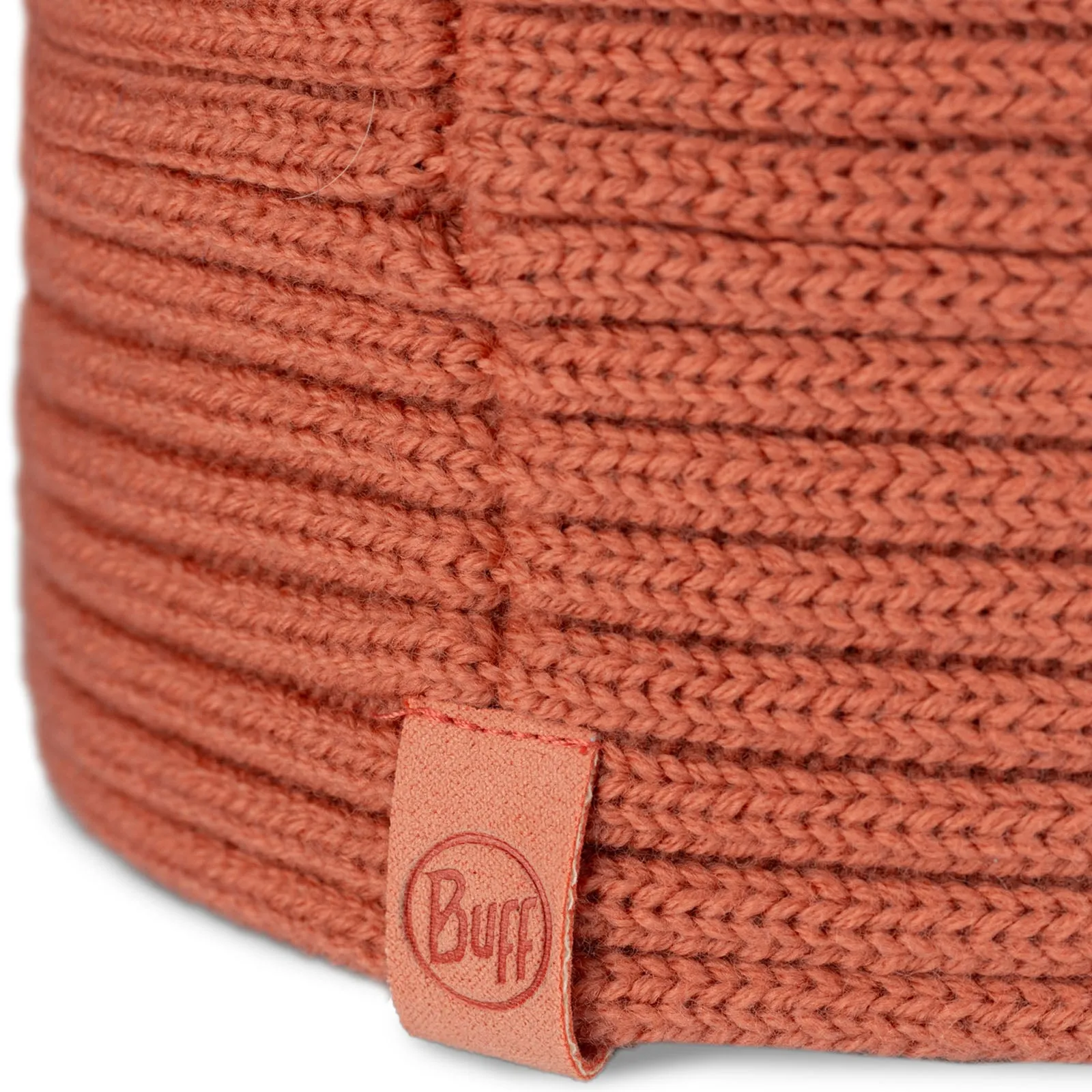 Buff Unisex Knitted Headband