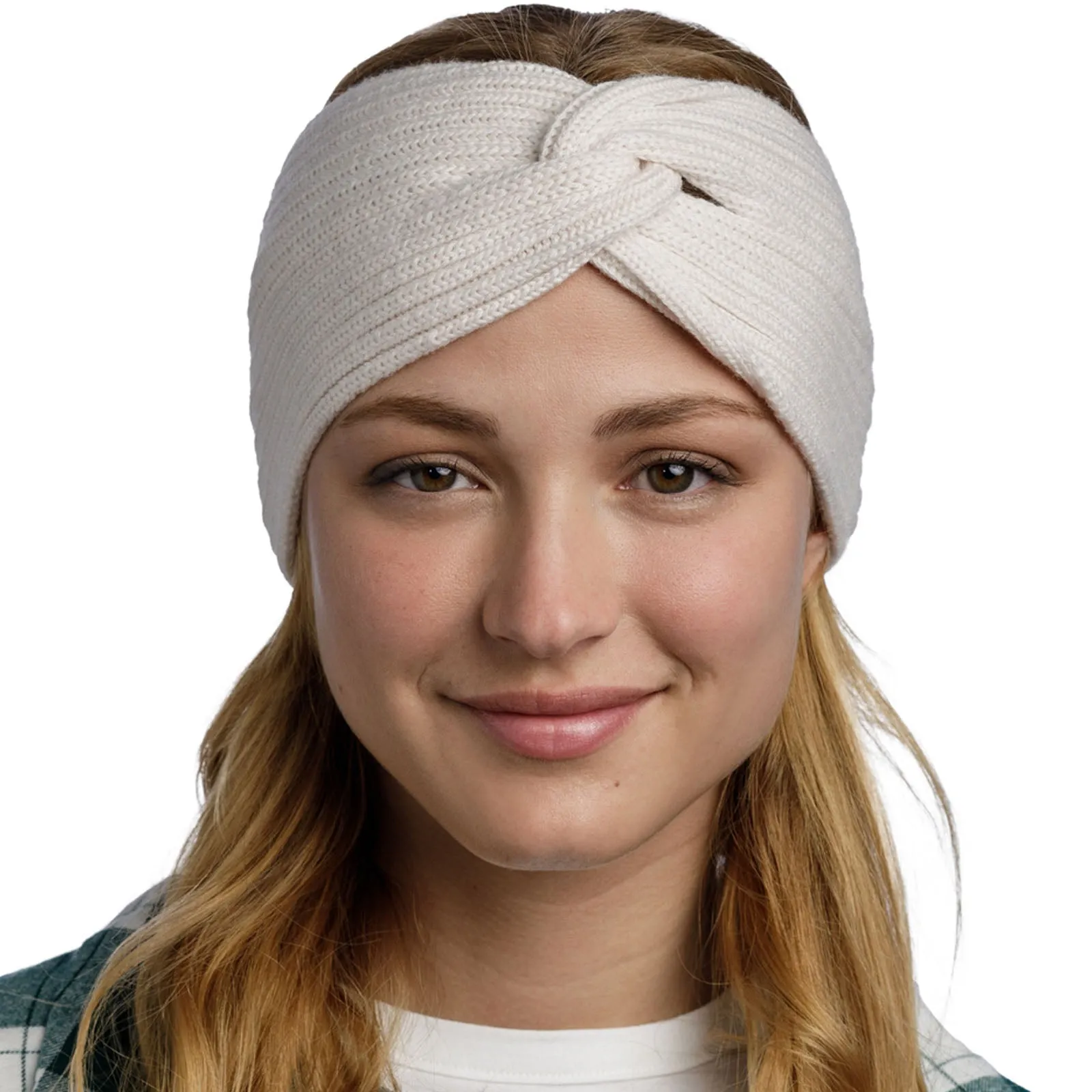 Buff Unisex Knitted Headband