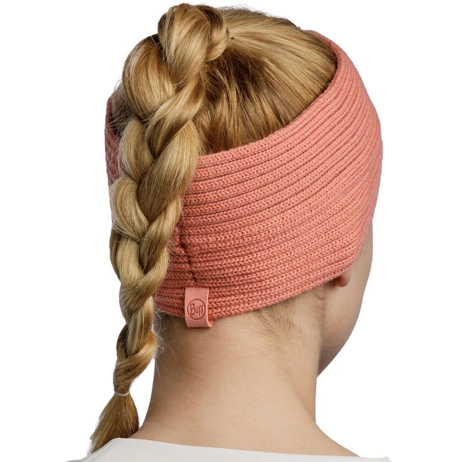 Buff Unisex Knitted Headband