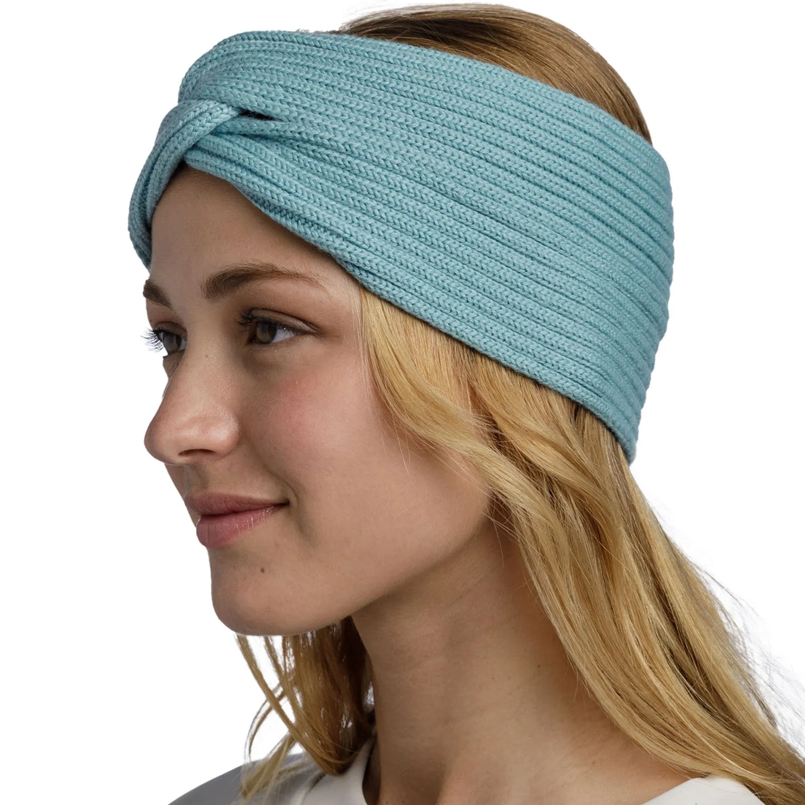 Buff Unisex Knitted Headband