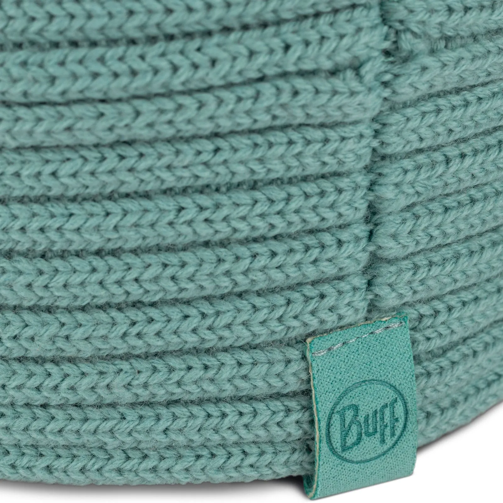 Buff Unisex Knitted Headband