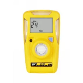 BW Technologies by Honeywell BW Clip™ Portable Sulfur Dioxide Gas Monitor