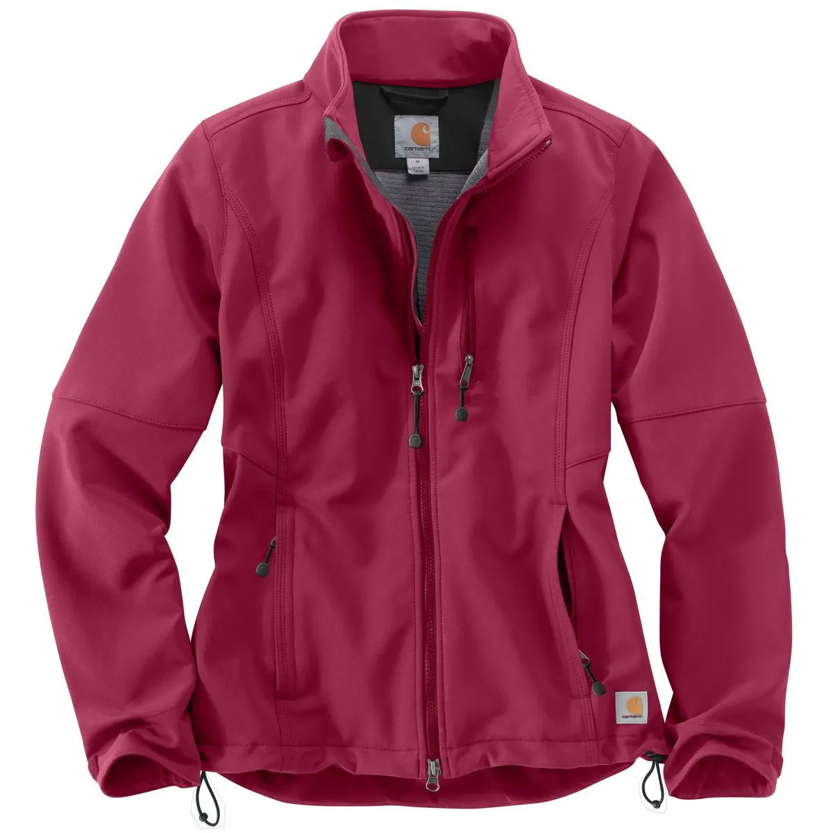 Carhartt Women's Raspberry Denwood Jacket