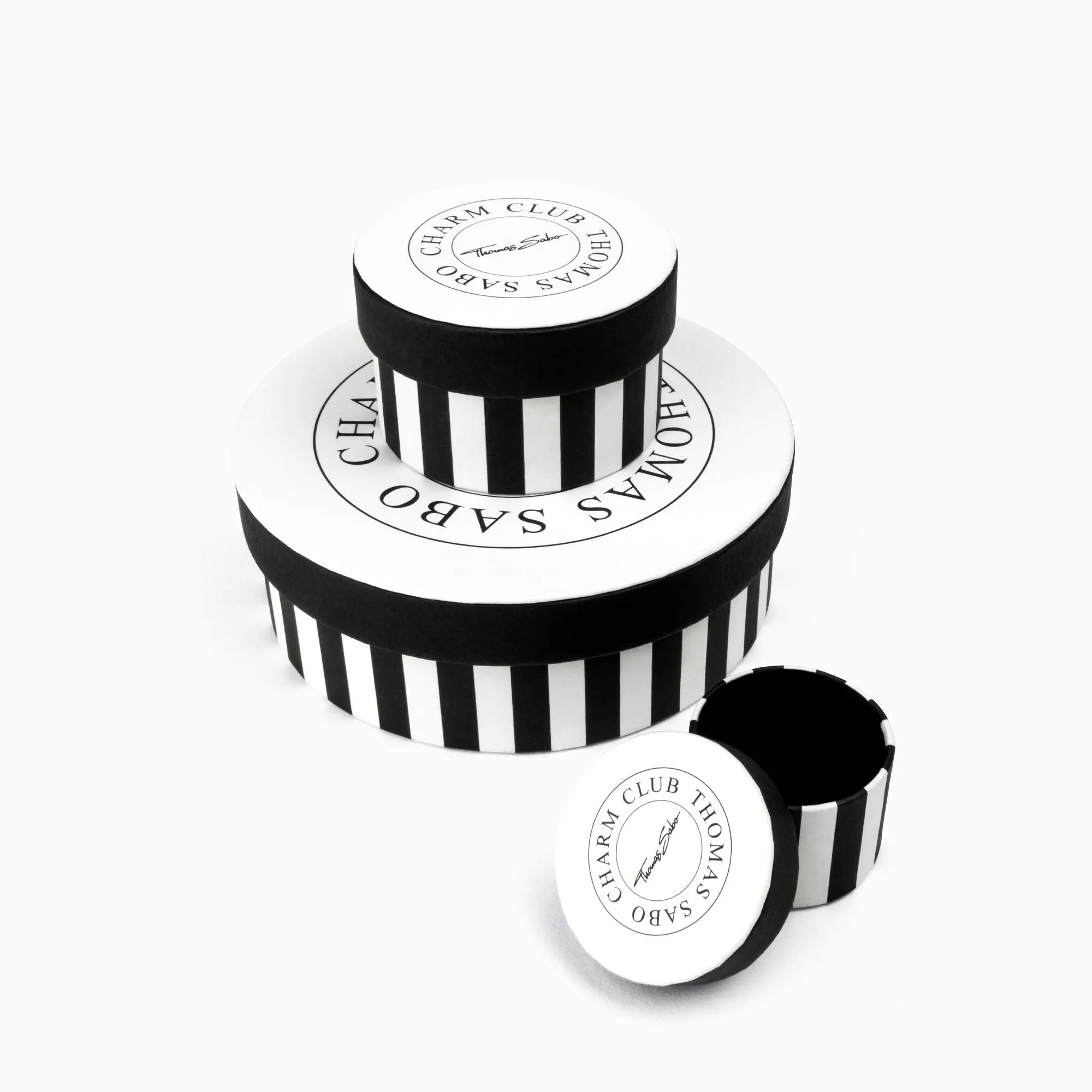 Charm Bracelet Pearls Silver | Thomas Sabo