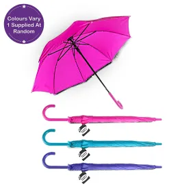 Children's Umbrellas Assorted