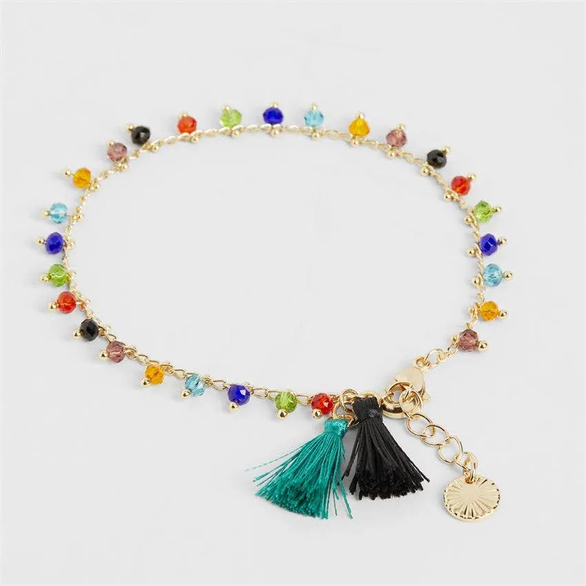 COCO   CARMEN - Amelia Bracelet
