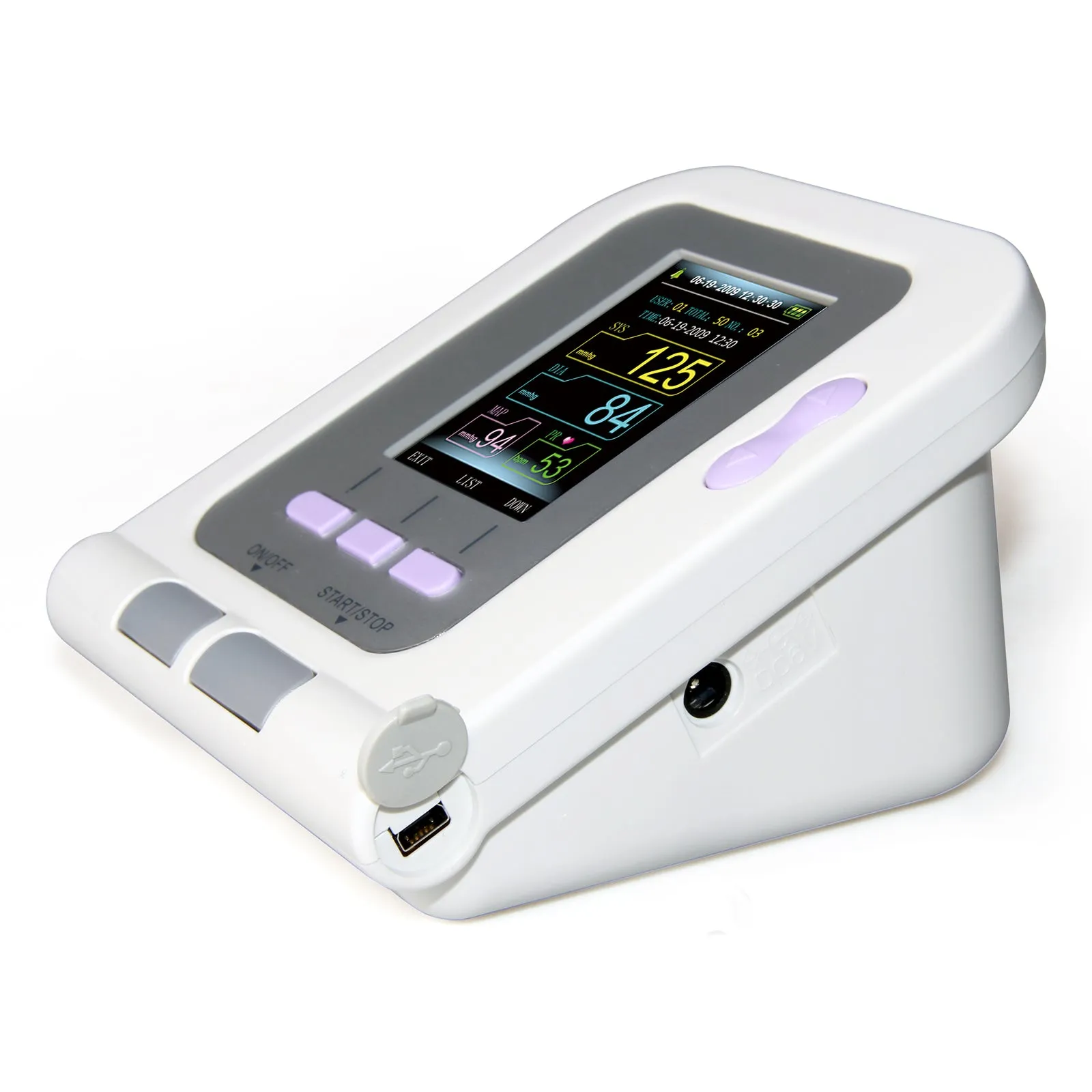 CONTEC08A VET Digital Veterinary Blood Pressure Monitor