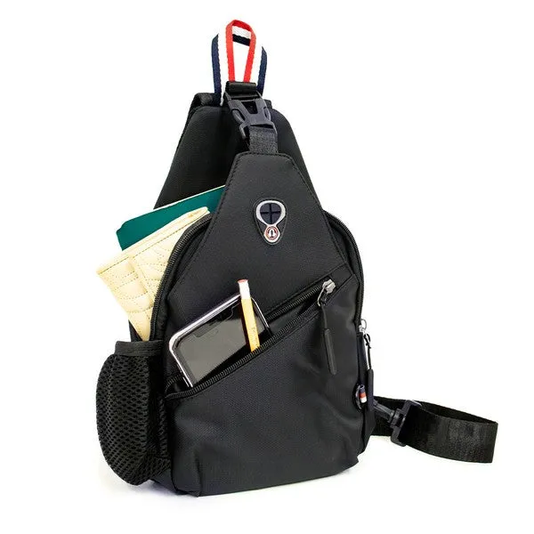 Crossbody Sling Bag