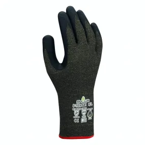 Cut Resistant Gloves- SHOWA S-TEX 581
