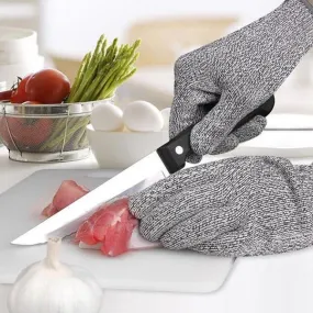 Cut Resistant Gloves(1 Pair)