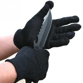 Cut-Resistant Protective Gloves