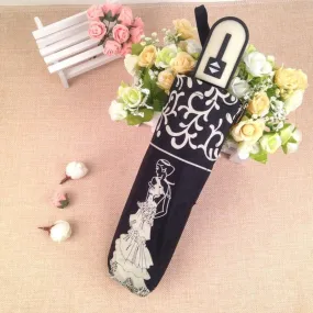 Cute Princess Umbrella